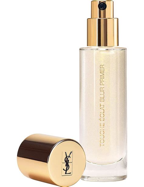 ysl primer ici paris|YSL makeup primer.